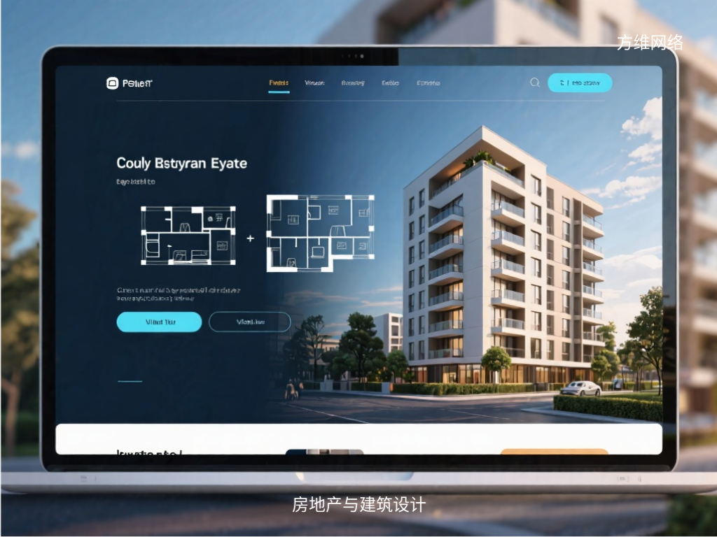 房地產與建筑設計