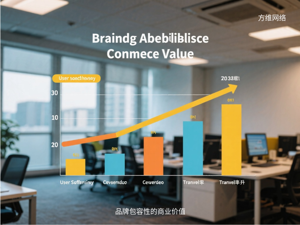 品牌包容性的商業價值