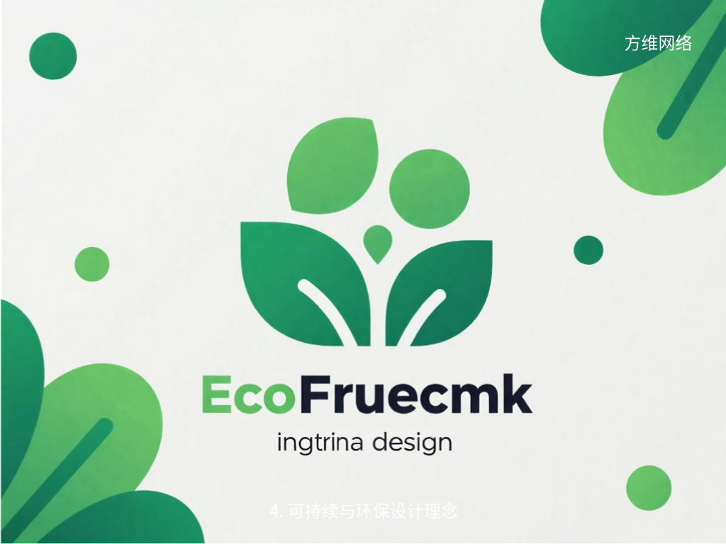 4. 可持續(xù)與環(huán)保設(shè)計理念