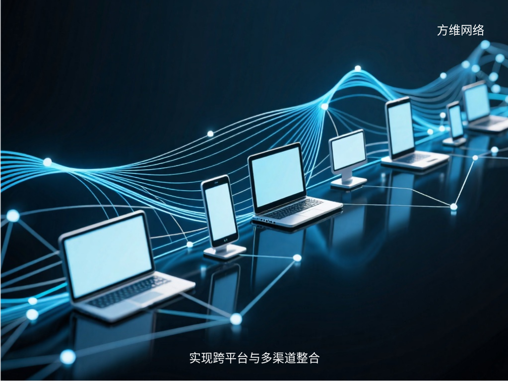 實現跨平臺與多渠道整合