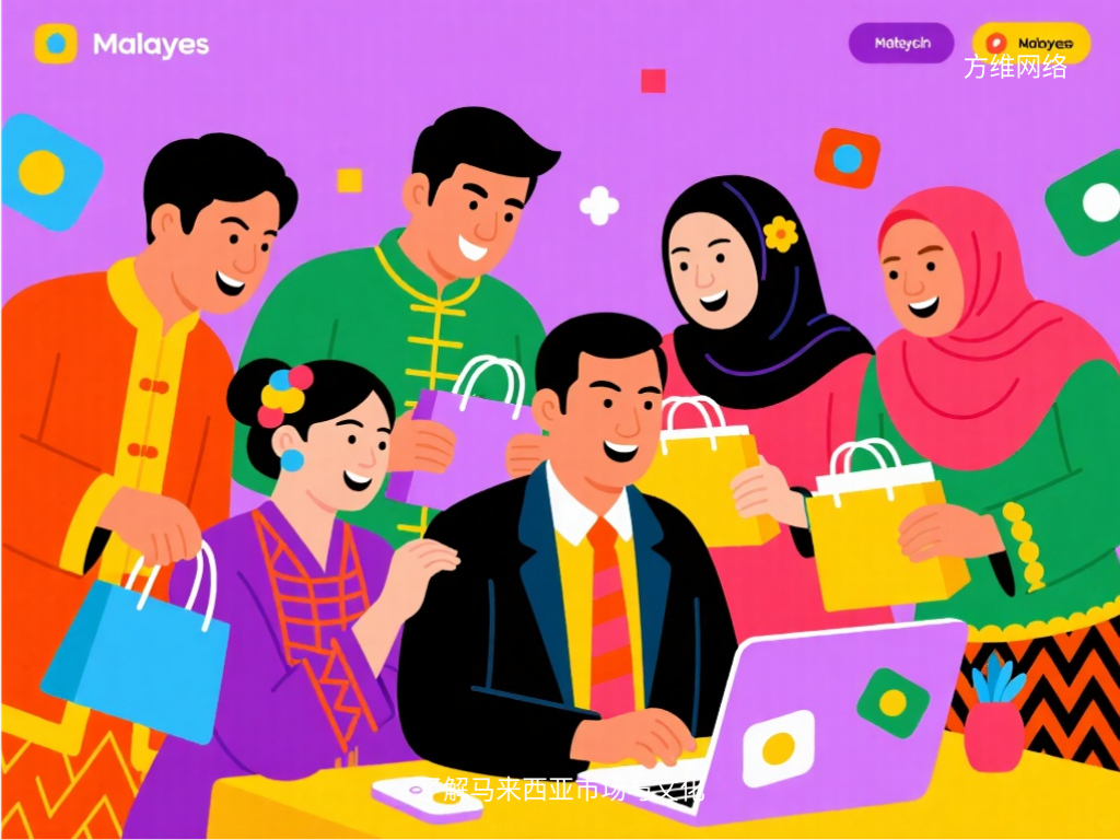 了解馬來西亞市場與文化