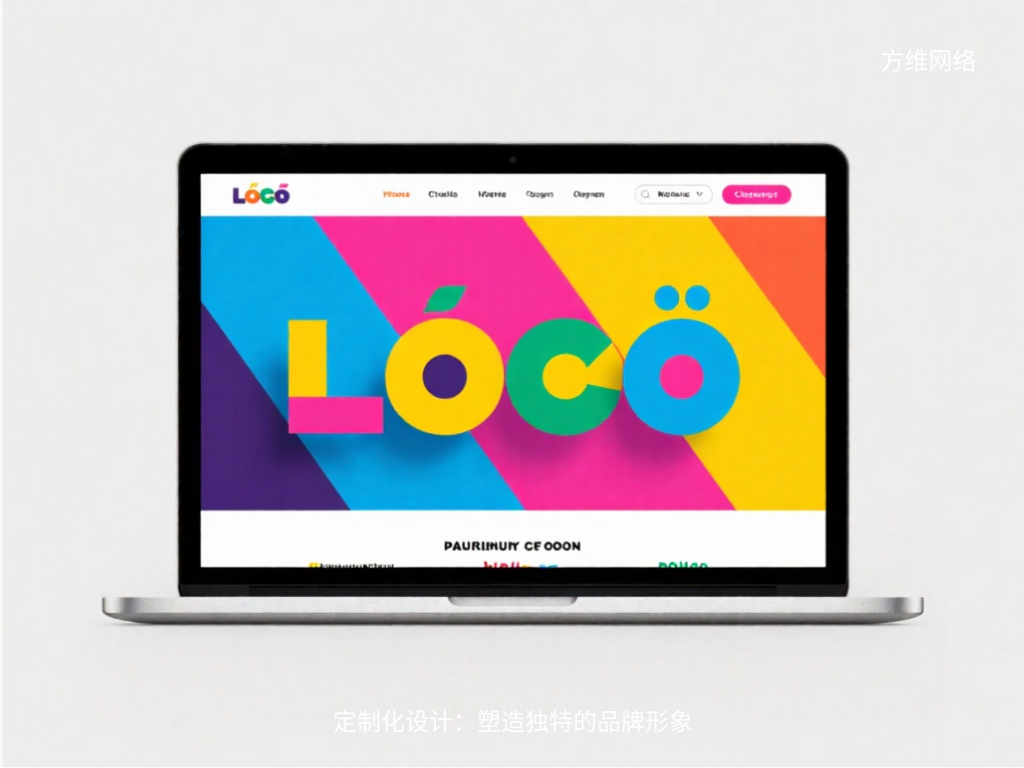 定制化設計:塑造獨特的品牌形象