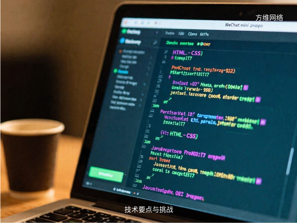 技術(shù)要點(diǎn)與挑戰(zhàn)