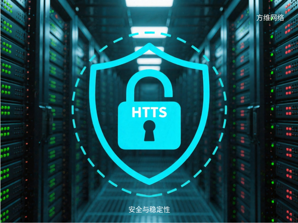 安全與穩(wěn)定性