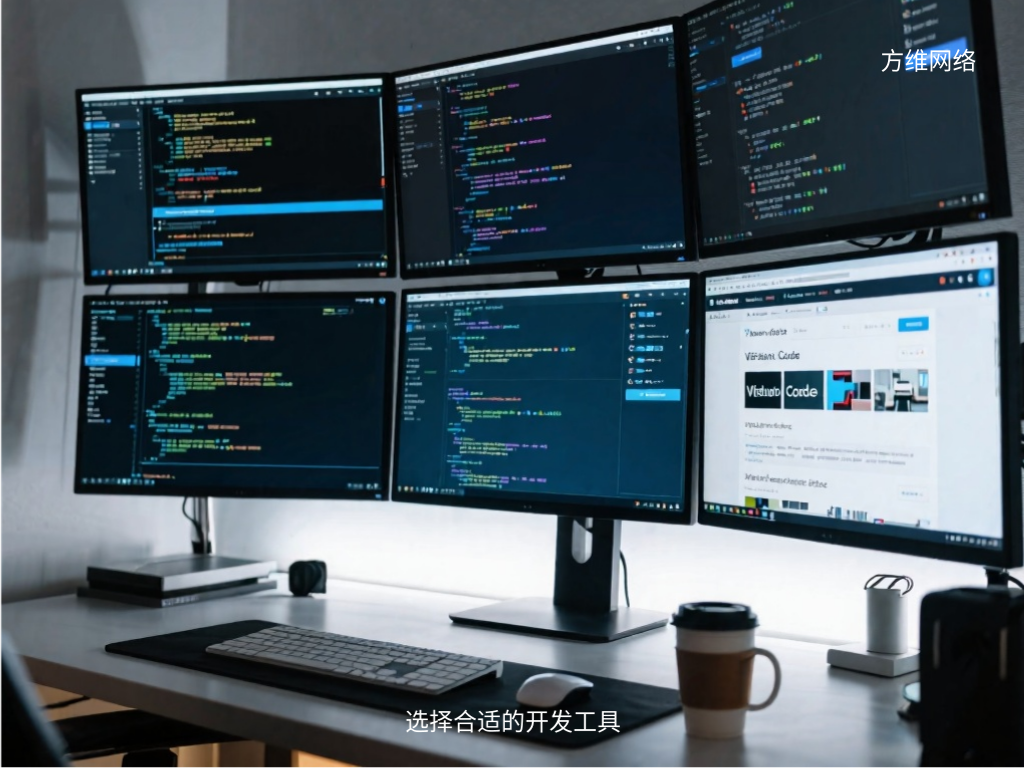 選擇合適的開(kāi)發(fā)工具