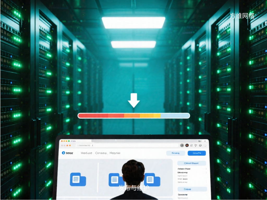 發(fā)布與維護(hù)
