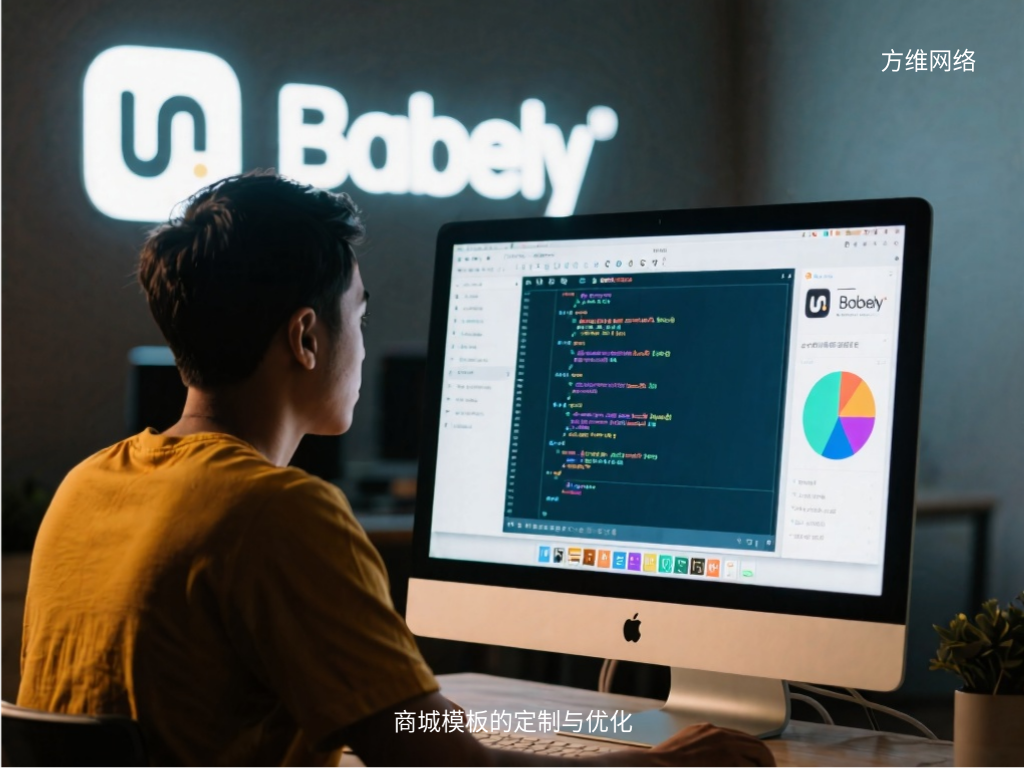 商城模板的定制與優化
