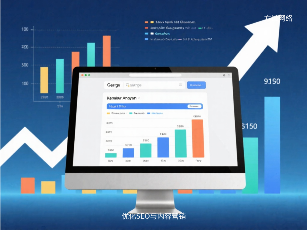 優化SEO與內容營銷
