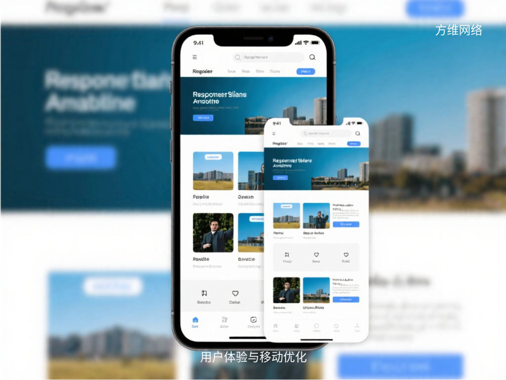 用戶體驗與移動優(yōu)化