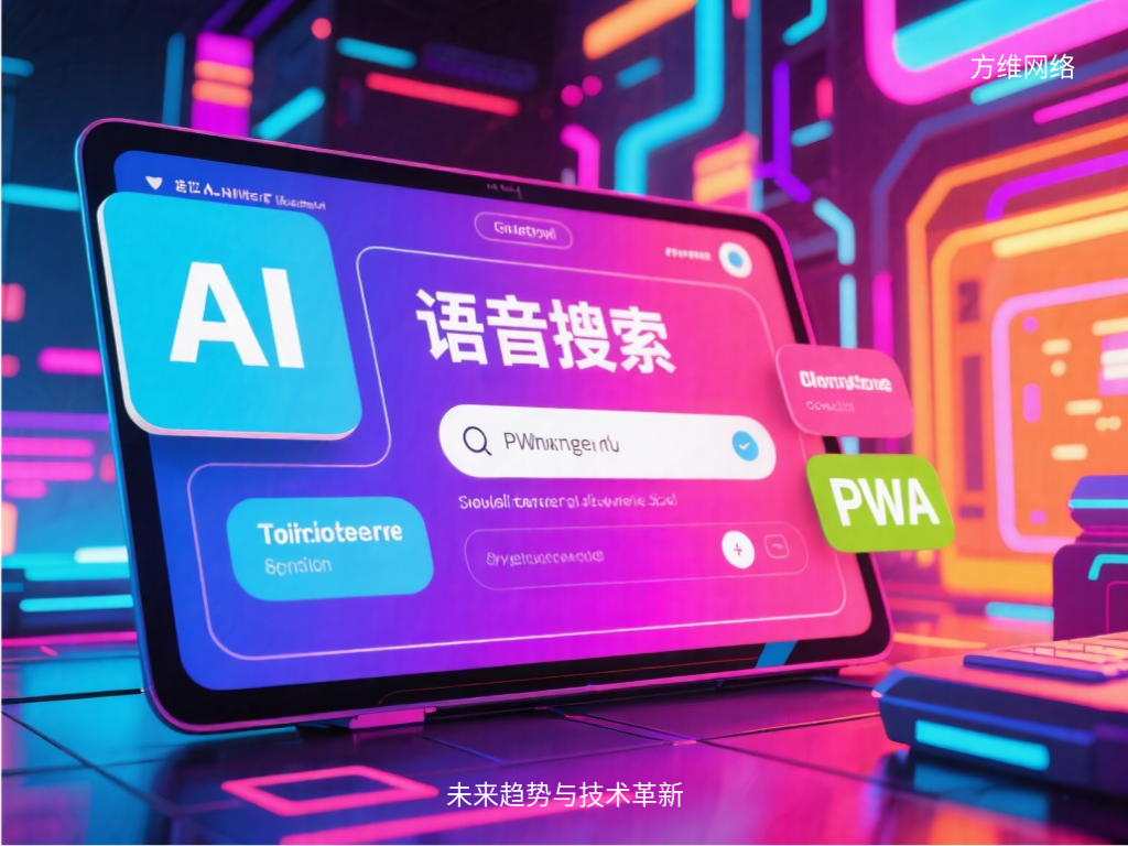 未來趨勢與技術(shù)革新