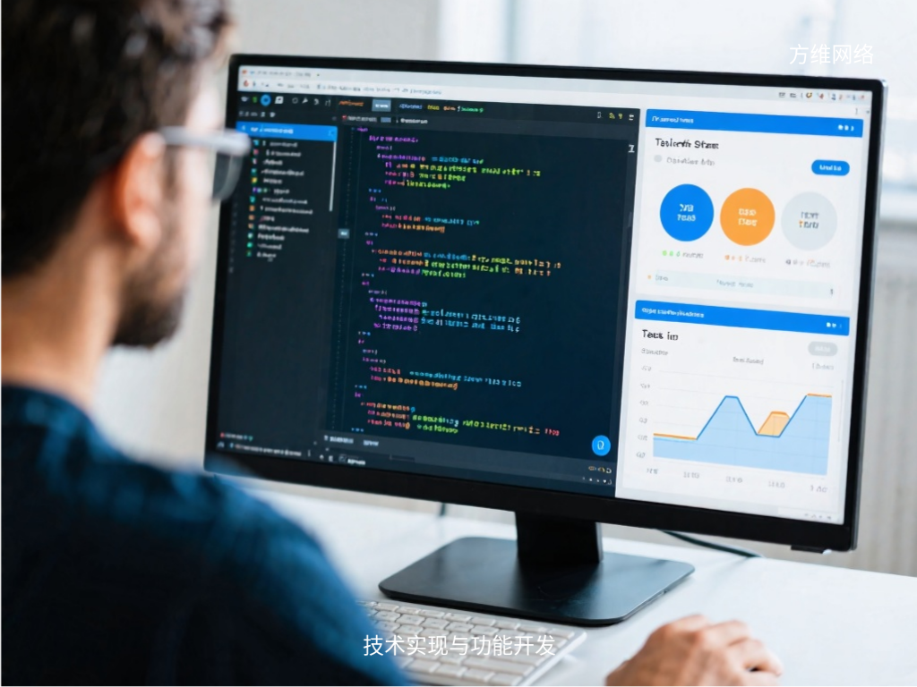 技術實現與功能開發