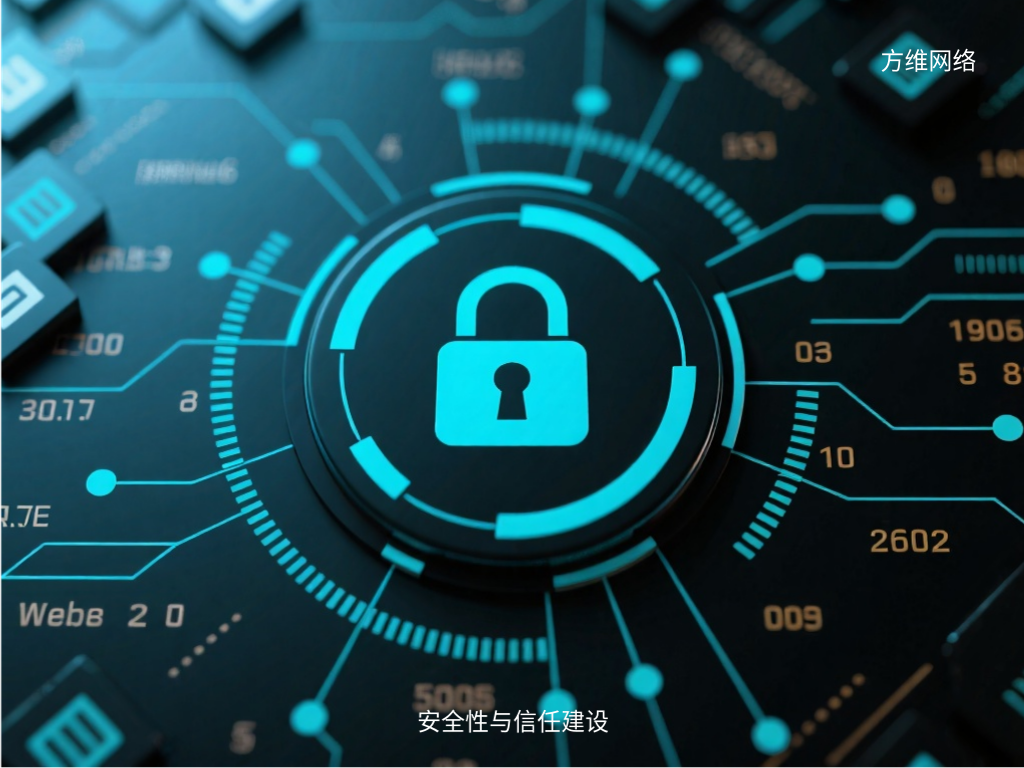 安全性與信任建設