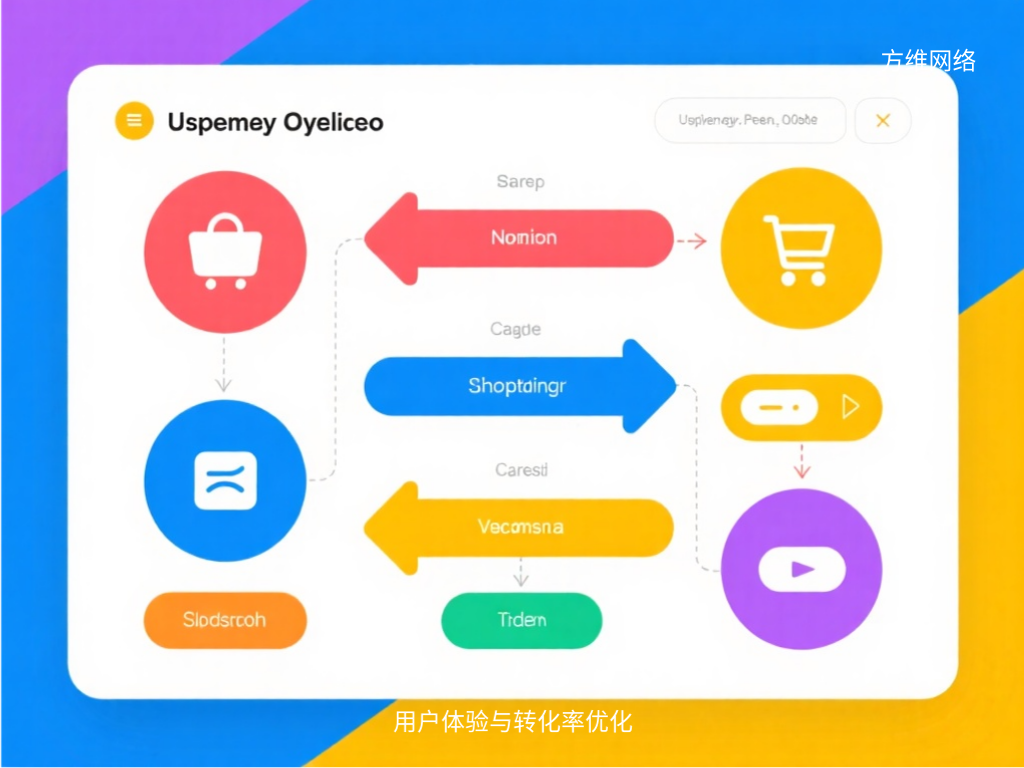 用戶體驗與轉化率優化