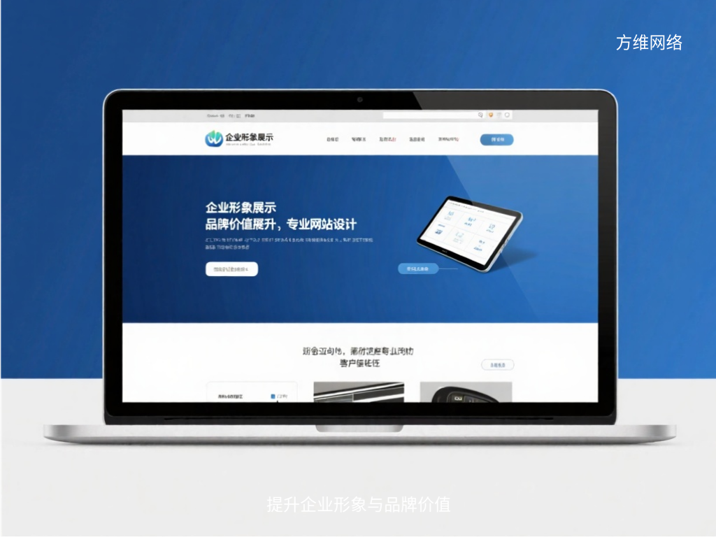 提升企業形象與品牌價值