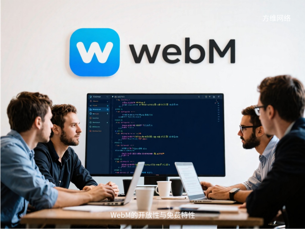 WebM的開(kāi)放性與免費(fèi)特性