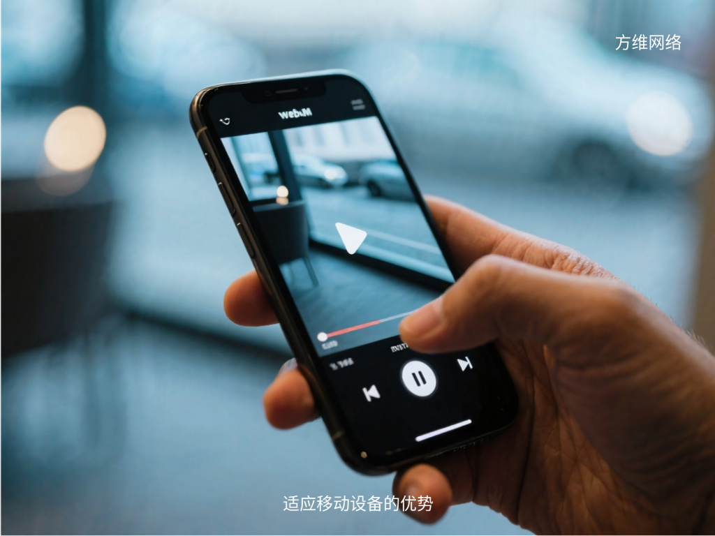 適應(yīng)移動(dòng)設(shè)備的優(yōu)勢(shì)