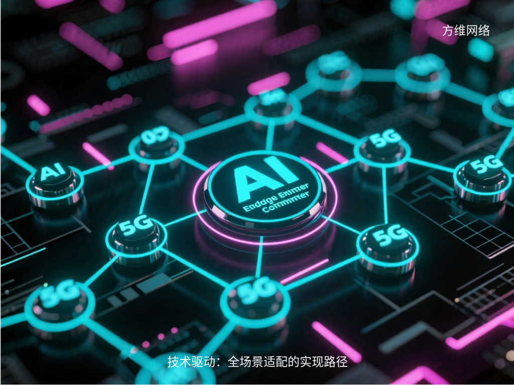 技術(shù)驅(qū)動(dòng):全場景適配的實(shí)現(xiàn)路徑