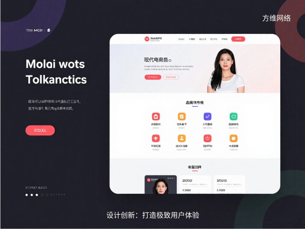 設(shè)計(jì)創(chuàng)新:打造極致用戶體驗(yàn)