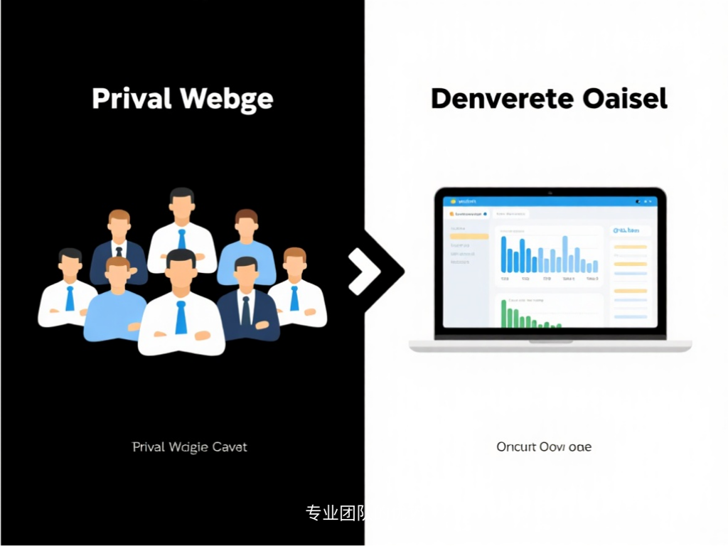專業(yè)團隊的優(yōu)勢