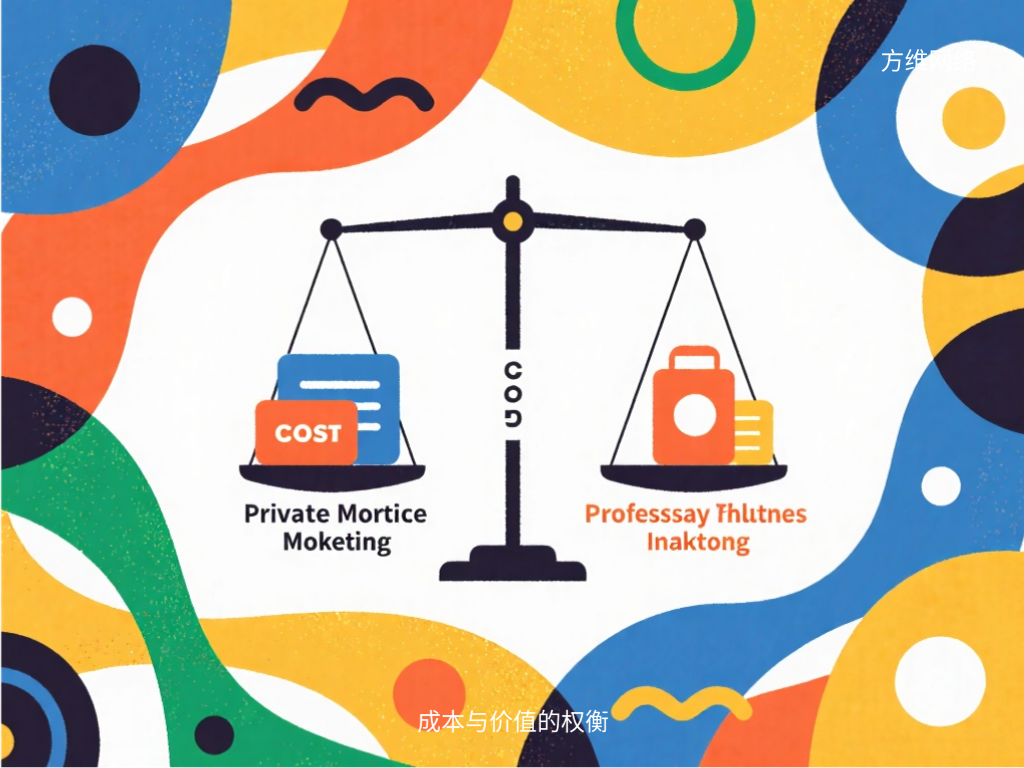 成本與價值的權衡