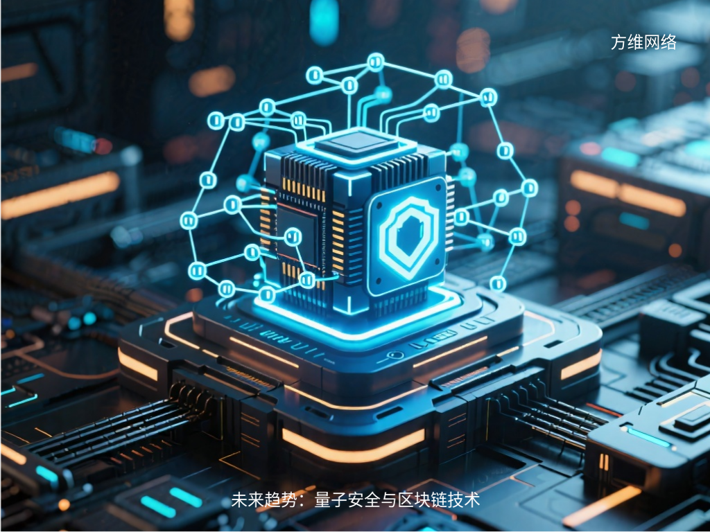 未來趨勢：量子安全與區(qū)塊鏈技術(shù)