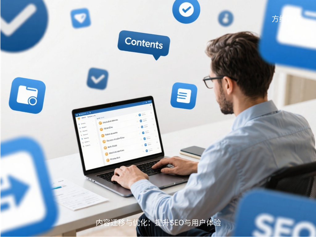 內(nèi)容遷移與優(yōu)化:提升SEO與用戶體驗(yàn)