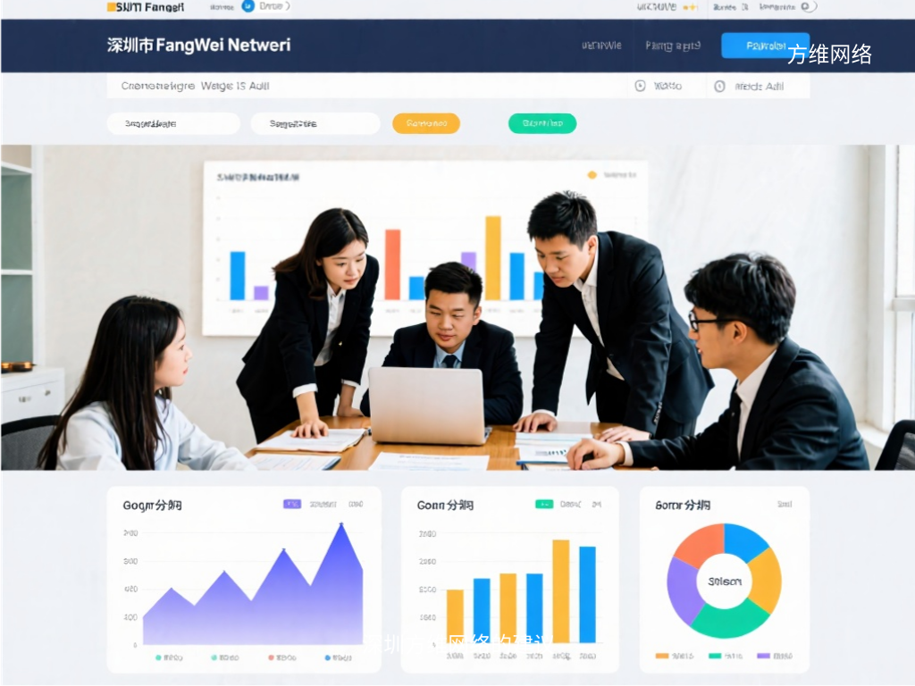 深圳方維網(wǎng)絡(luò)的建議