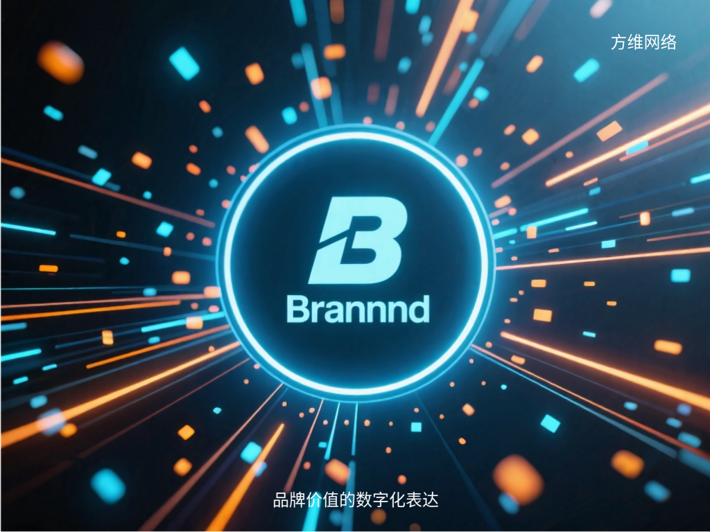 品牌價值的數字化表達