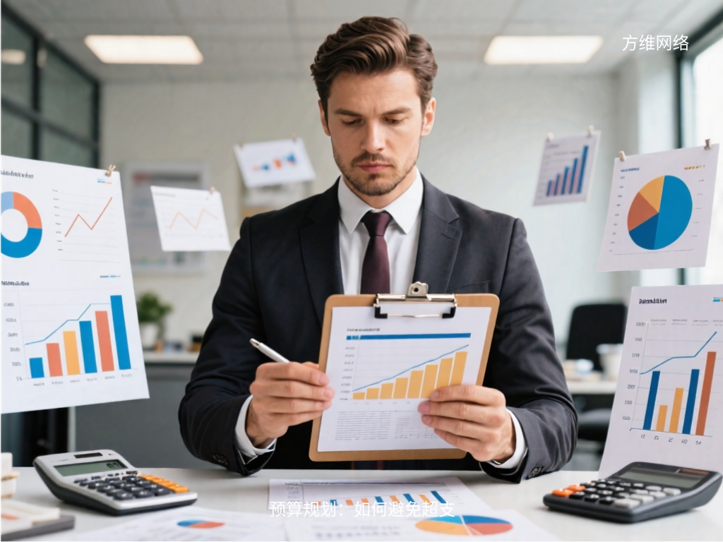 預算規(guī)劃:如何避免超支