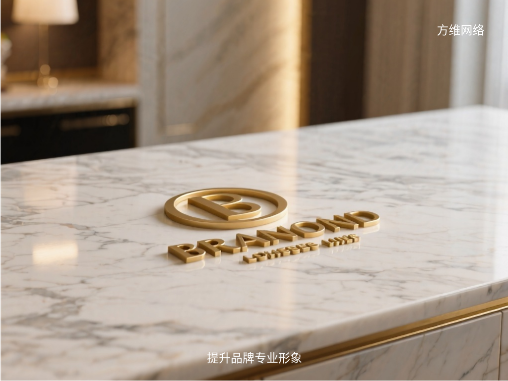 提升品牌專業(yè)形象