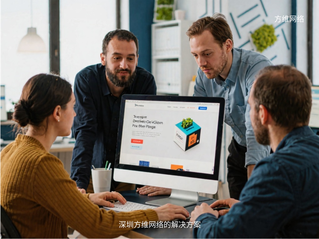 深圳方維網(wǎng)絡(luò)的解決方案