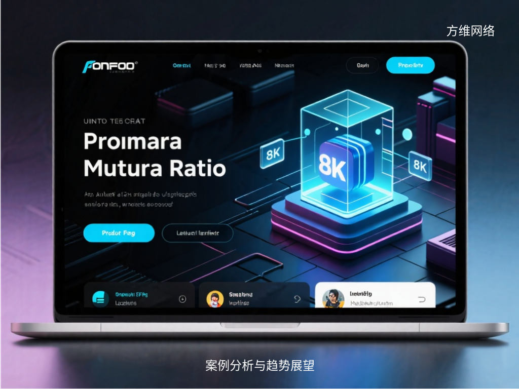 案例分析與趨勢(shì)展望