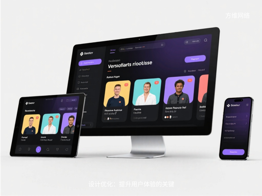 設計優化:提升用戶體驗的關鍵