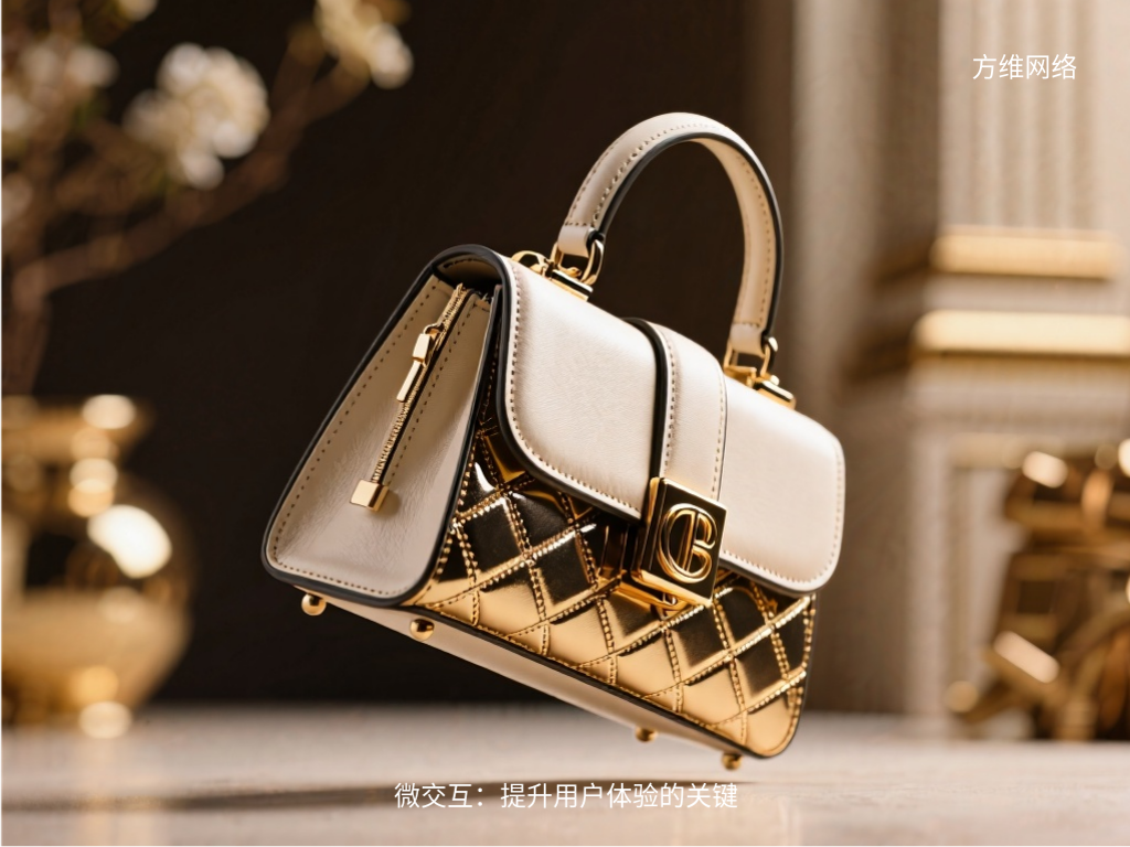 微交互:提升用戶體驗的關鍵