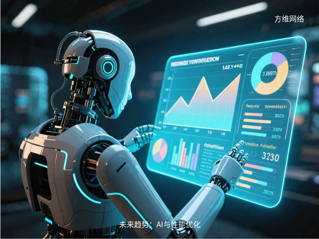 未來趨勢:AI與性能優化