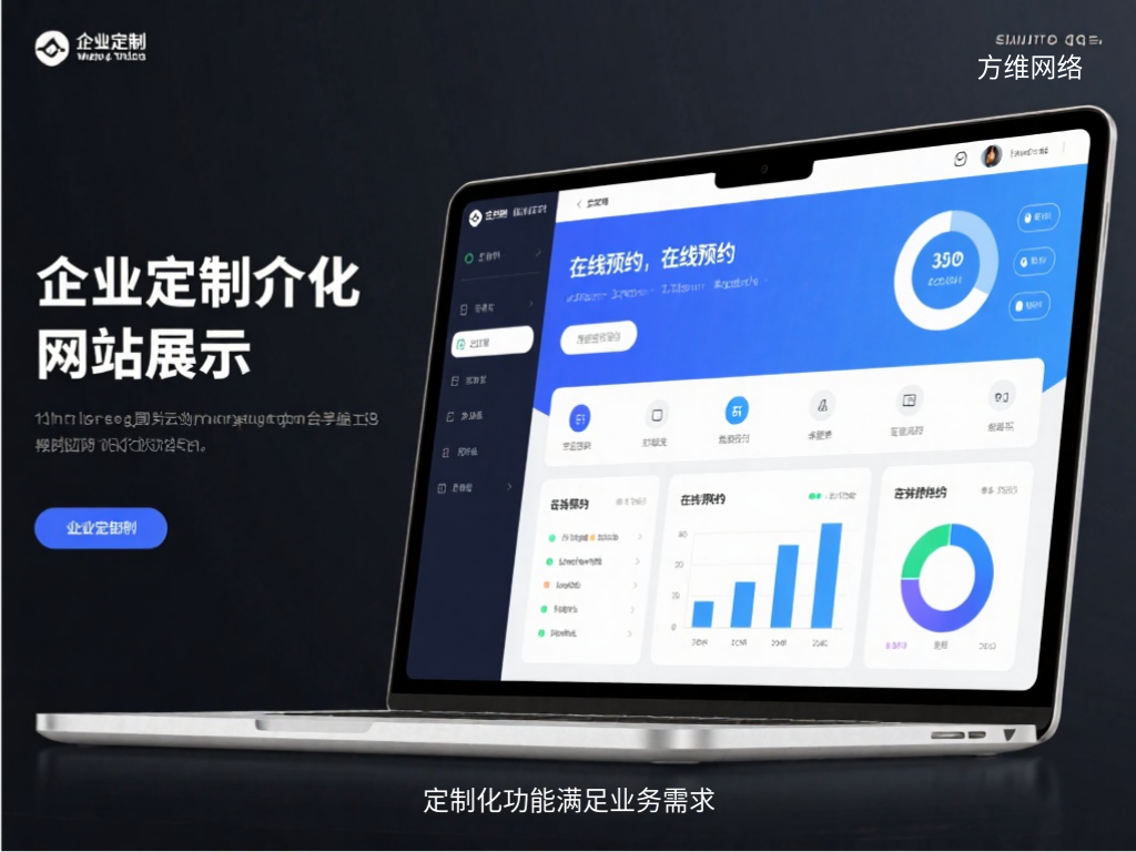定制化功能滿足業務需求