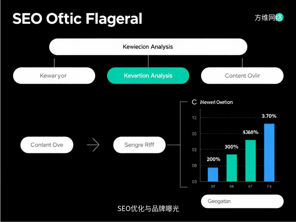 SEO優化與品牌曝光