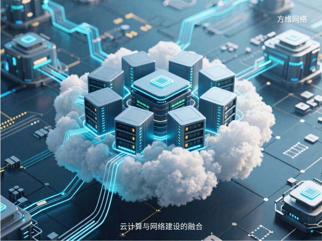 云計(jì)算與網(wǎng)絡(luò)建設(shè)的融合