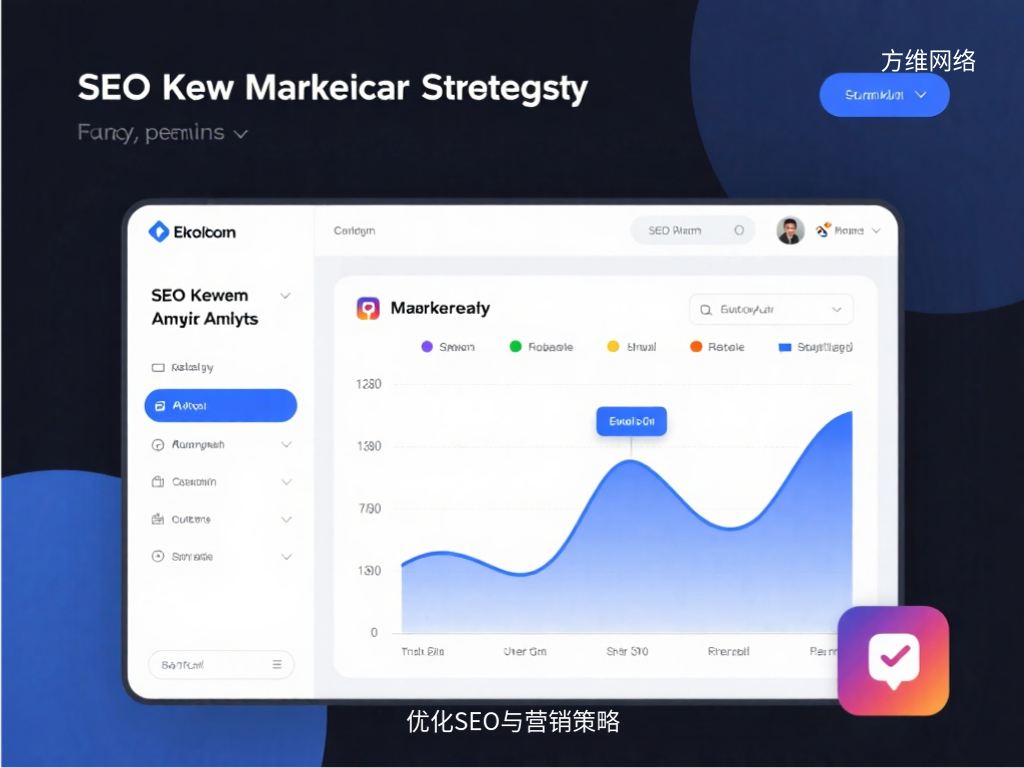 優(yōu)化SEO與營銷策略