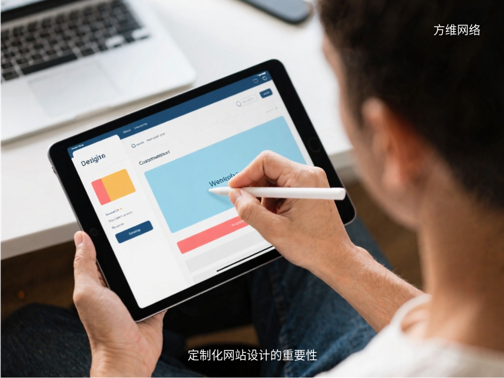 定制化網(wǎng)站設(shè)計(jì)的重要性