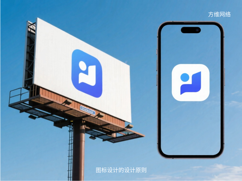 圖標設計的設計原則