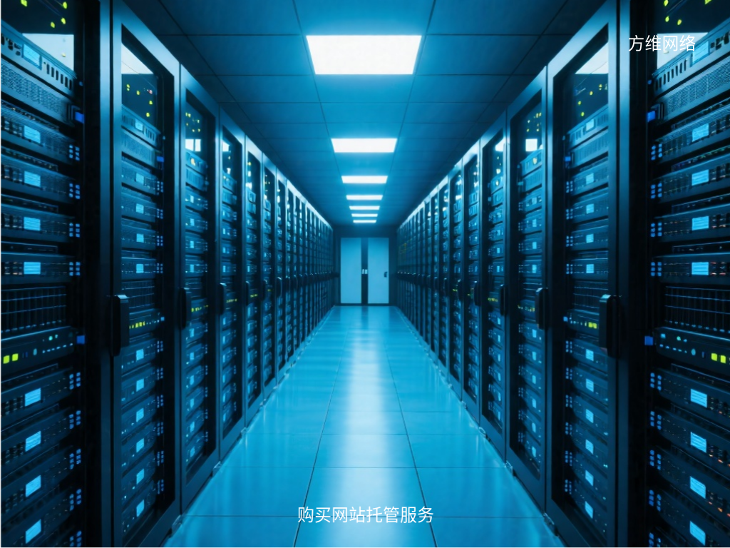 購(gòu)買網(wǎng)站托管服務(wù)