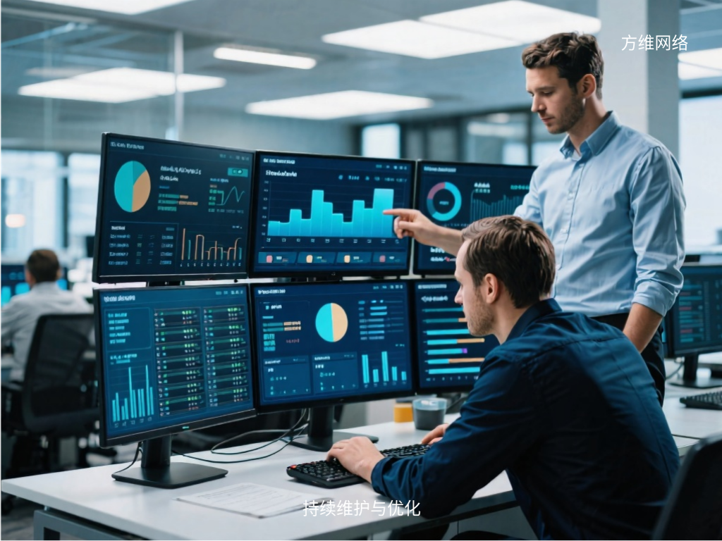 持續(xù)維護(hù)與優(yōu)化