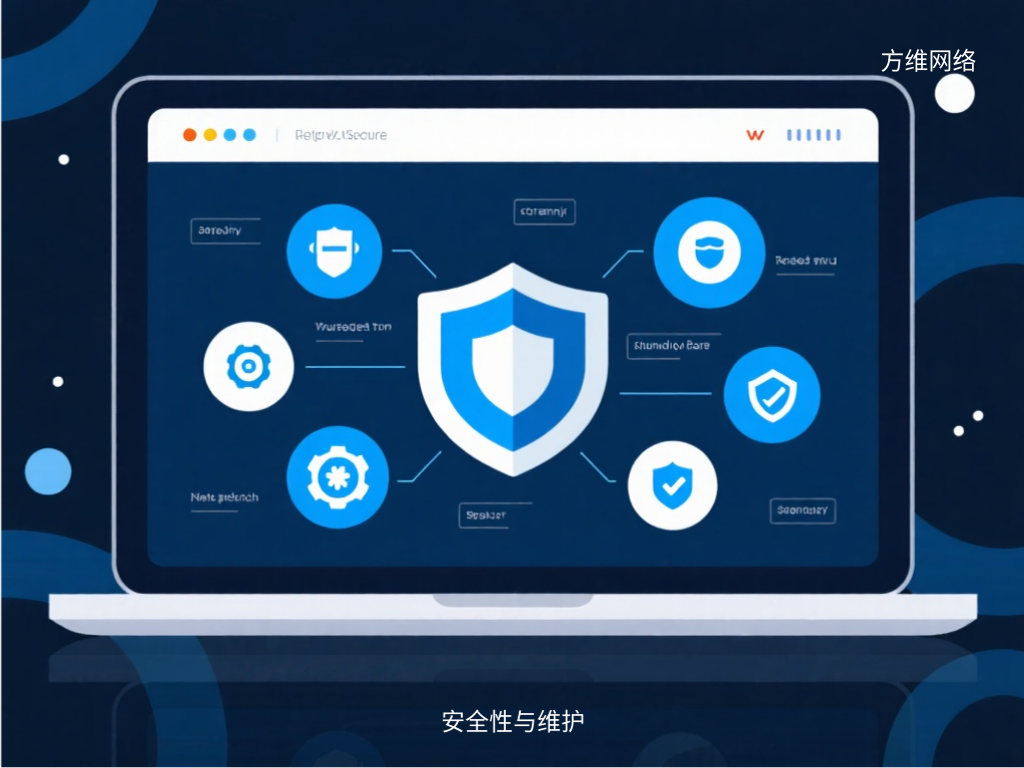 安全性與維護(hù)