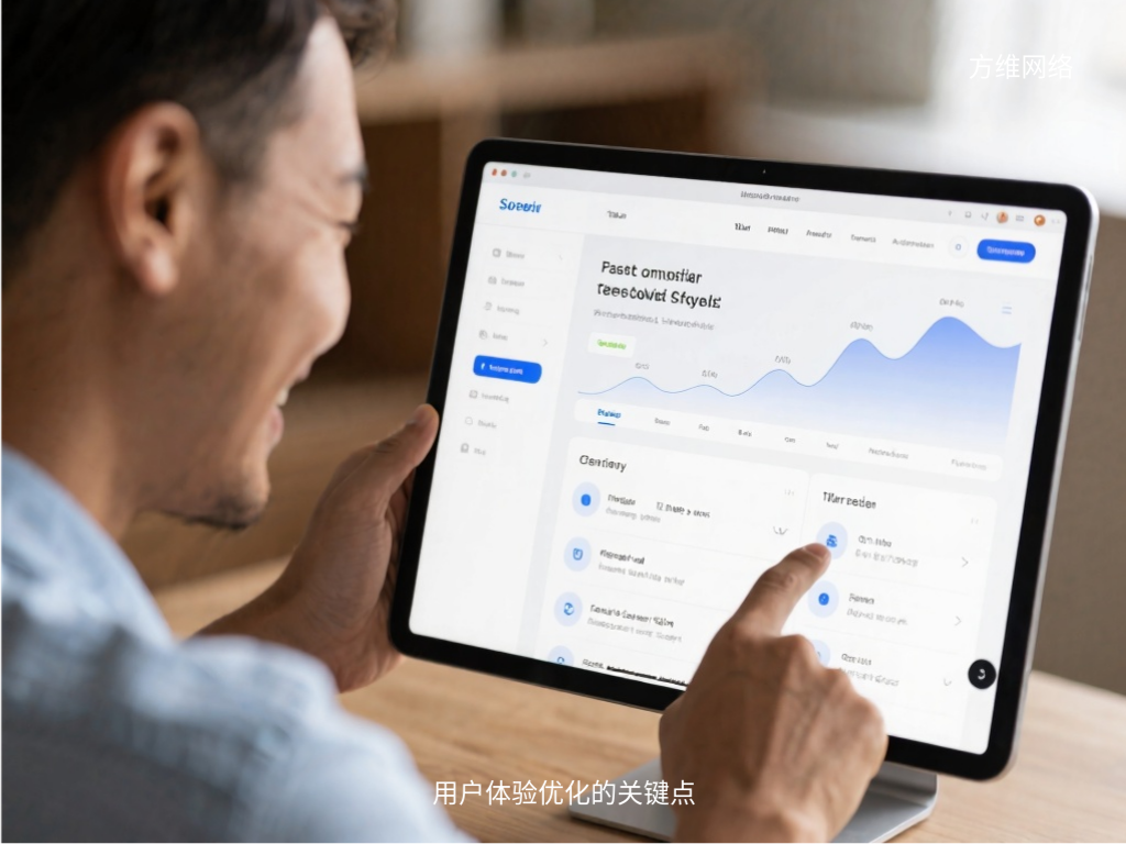 用戶體驗(yàn)優(yōu)化的關(guān)鍵點(diǎn)