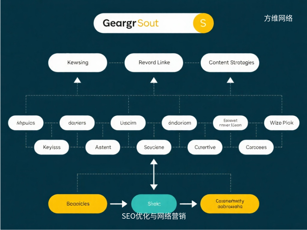 SEO優(yōu)化與網(wǎng)絡(luò)營銷