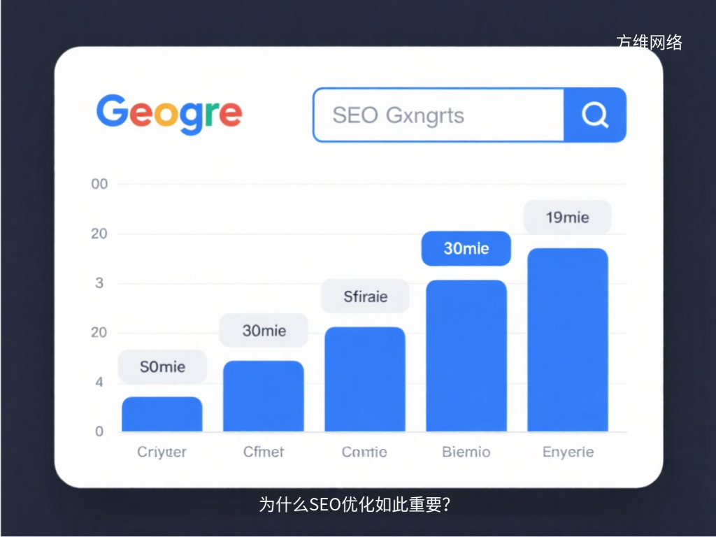 為什么SEO優(yōu)化如此重要？