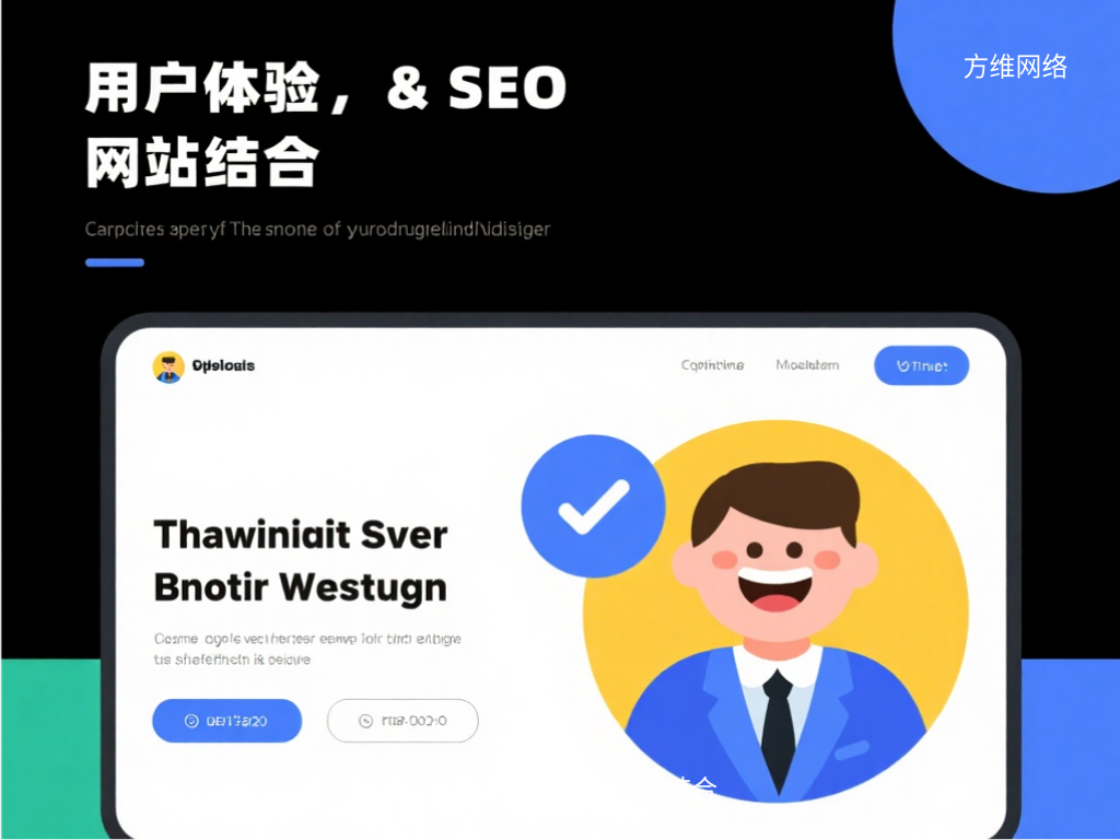 SEO優(yōu)化與用戶體驗(yàn)的結(jié)合