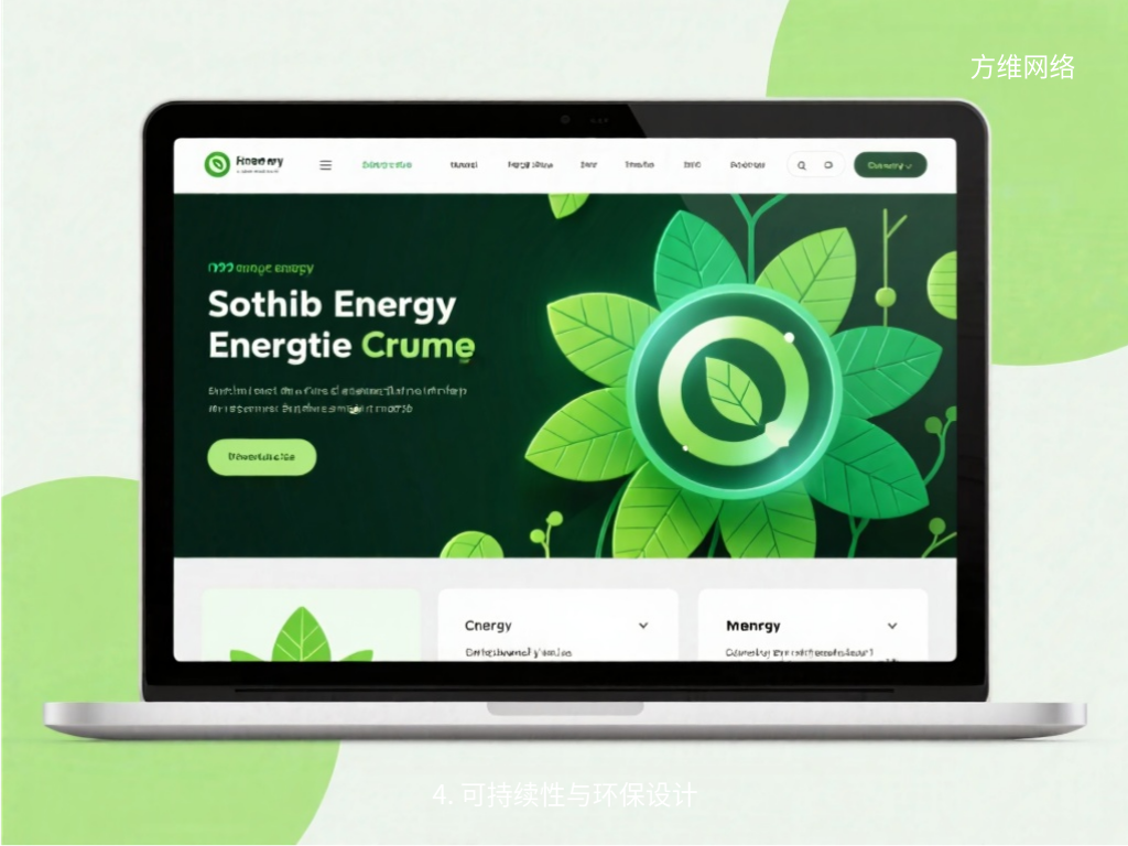 4. 可持續(xù)性與環(huán)保設(shè)計(jì)
