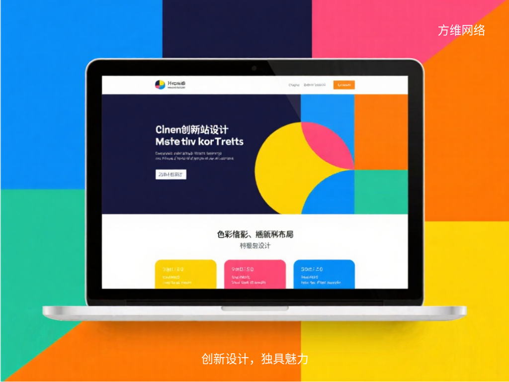 創新設計,獨具魅力